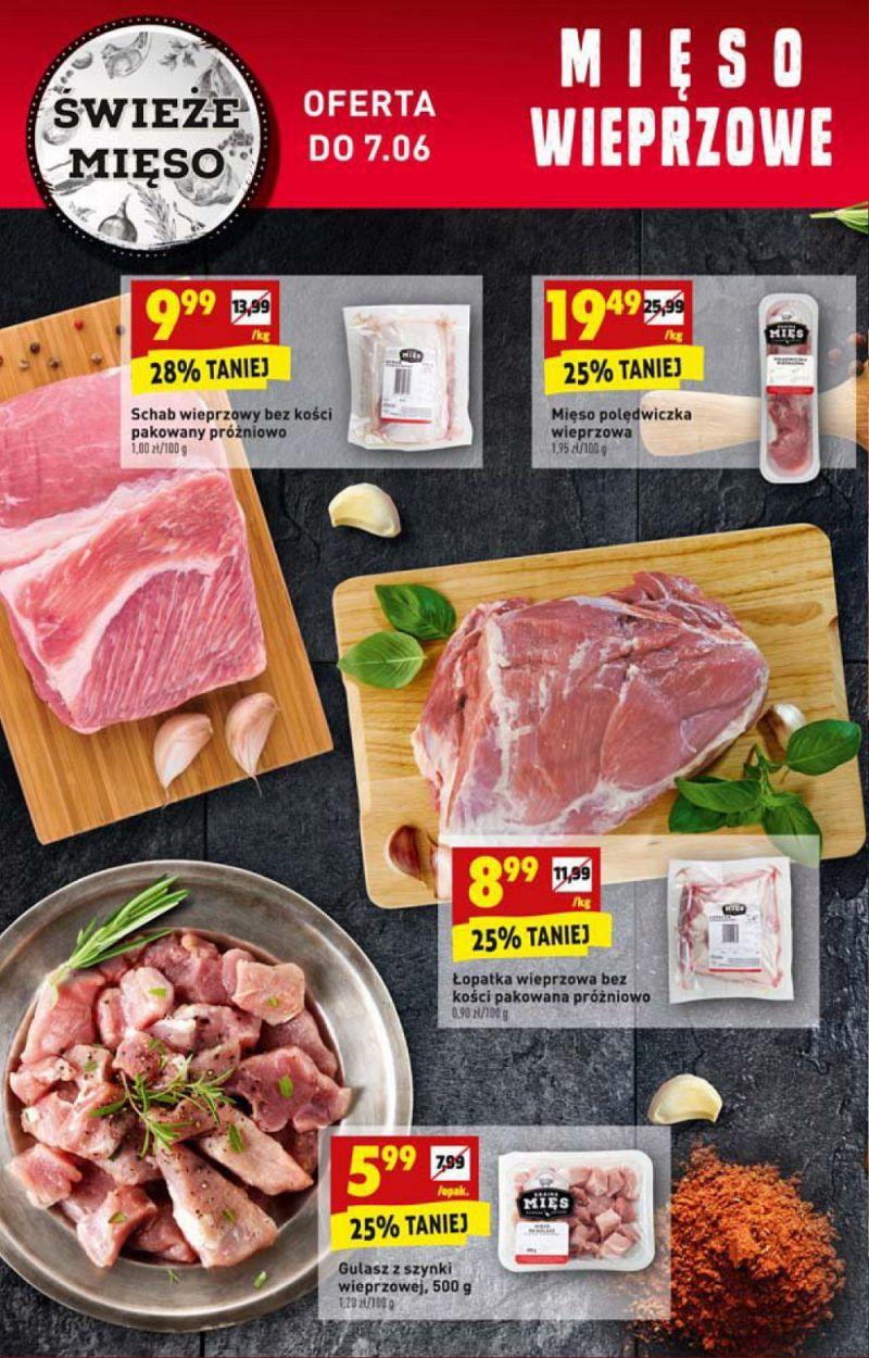 Gazetka promocyjna Biedronka str. 14