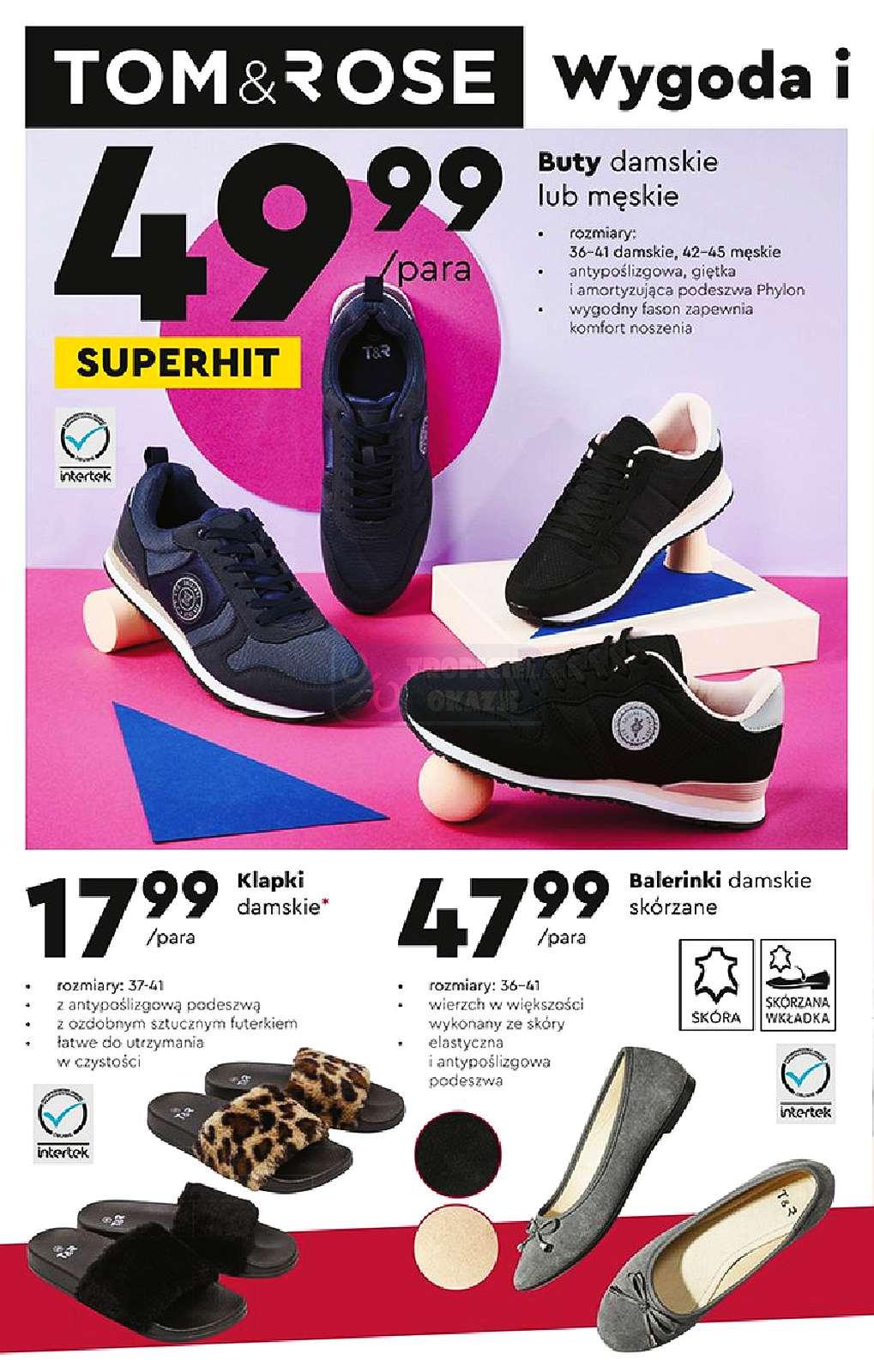 Gazetka promocyjna Biedronka str. 30