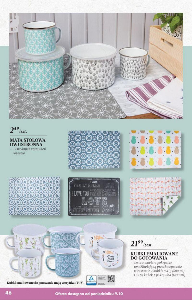 Gazetka promocyjna Biedronka str. 8