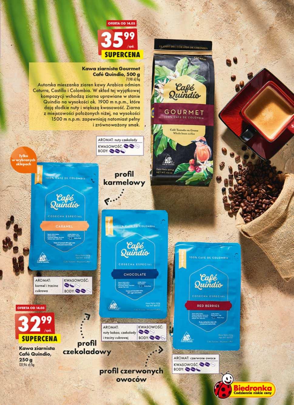 Gazetka promocyjna Biedronka str. 19