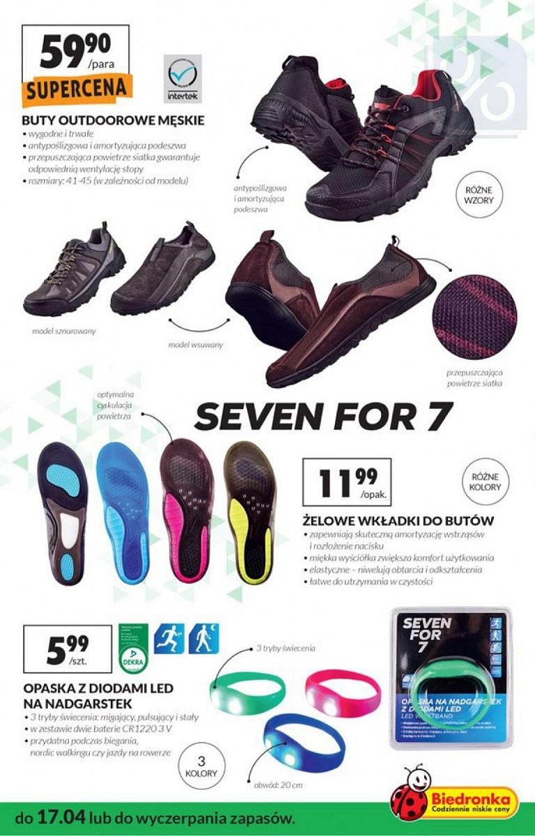Gazetka promocyjna Biedronka str. 13