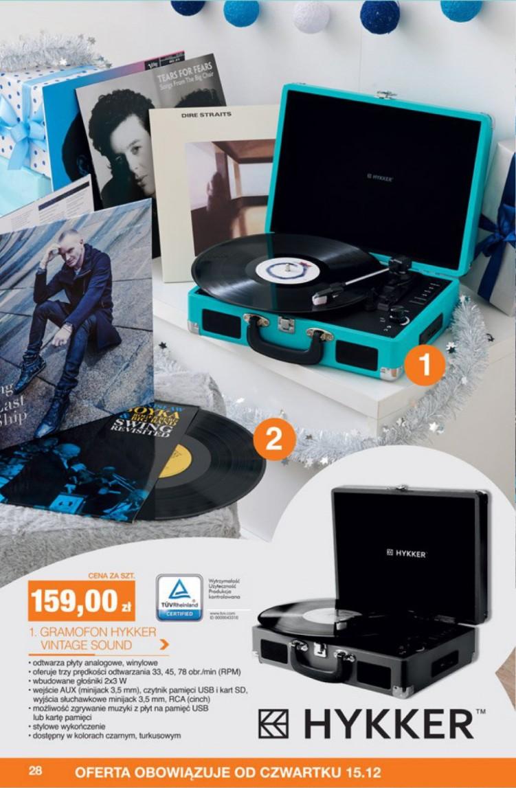 Gazetka promocyjna Biedronka str. 10