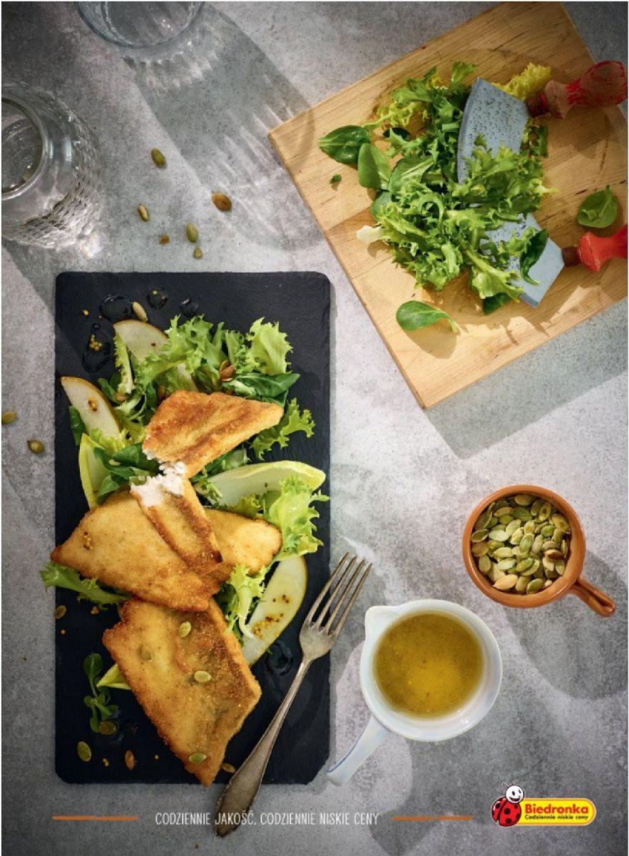 Gazetka promocyjna Biedronka str. 37