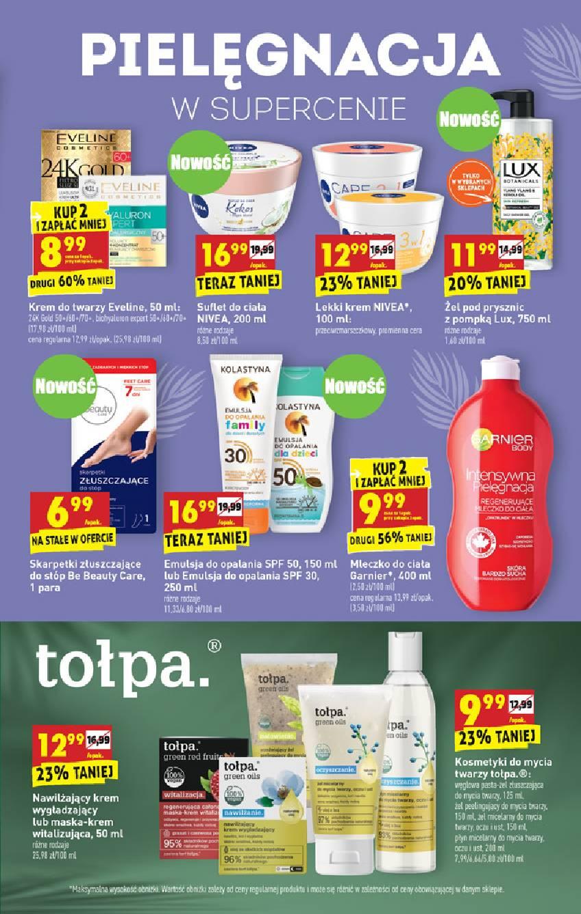 Gazetka promocyjna Biedronka str. 47