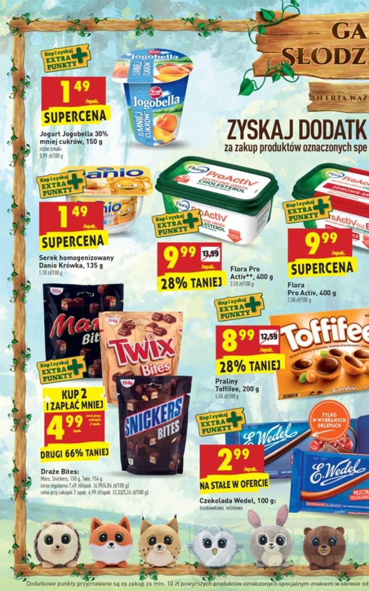 Gazetka promocyjna Biedronka str. 46