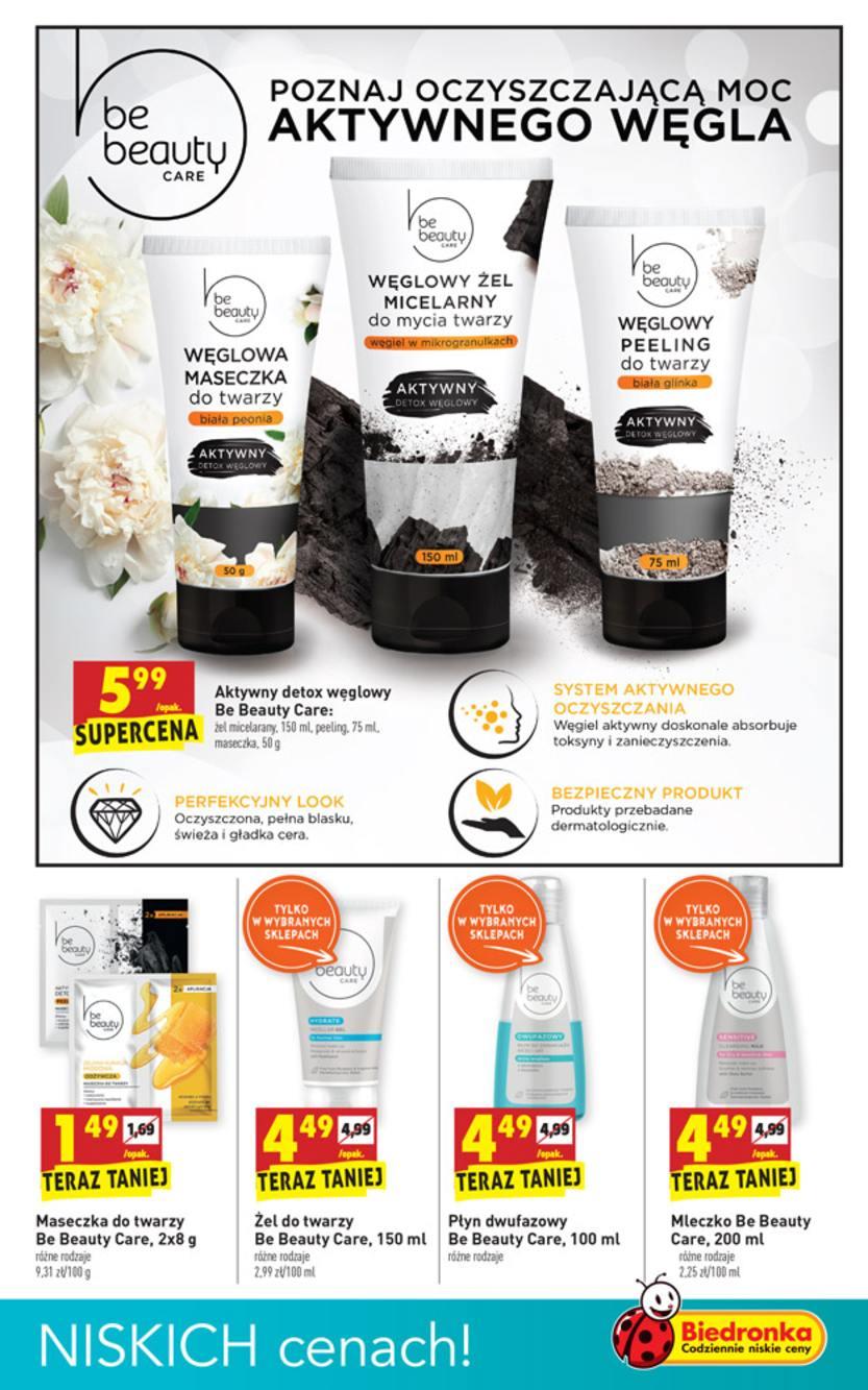 Gazetka promocyjna Biedronka str. 5