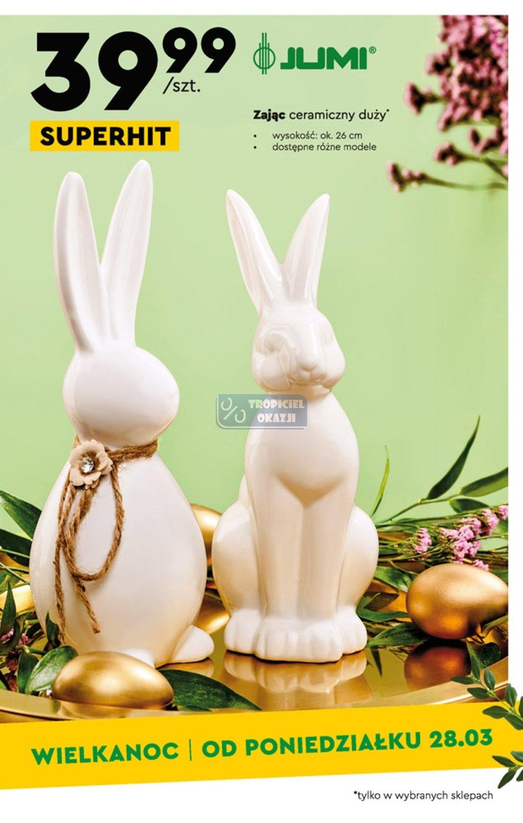 Gazetka promocyjna Biedronka str. 7