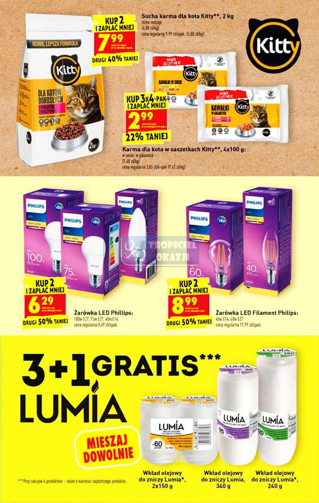 Gazetka promocyjna Biedronka str. 51