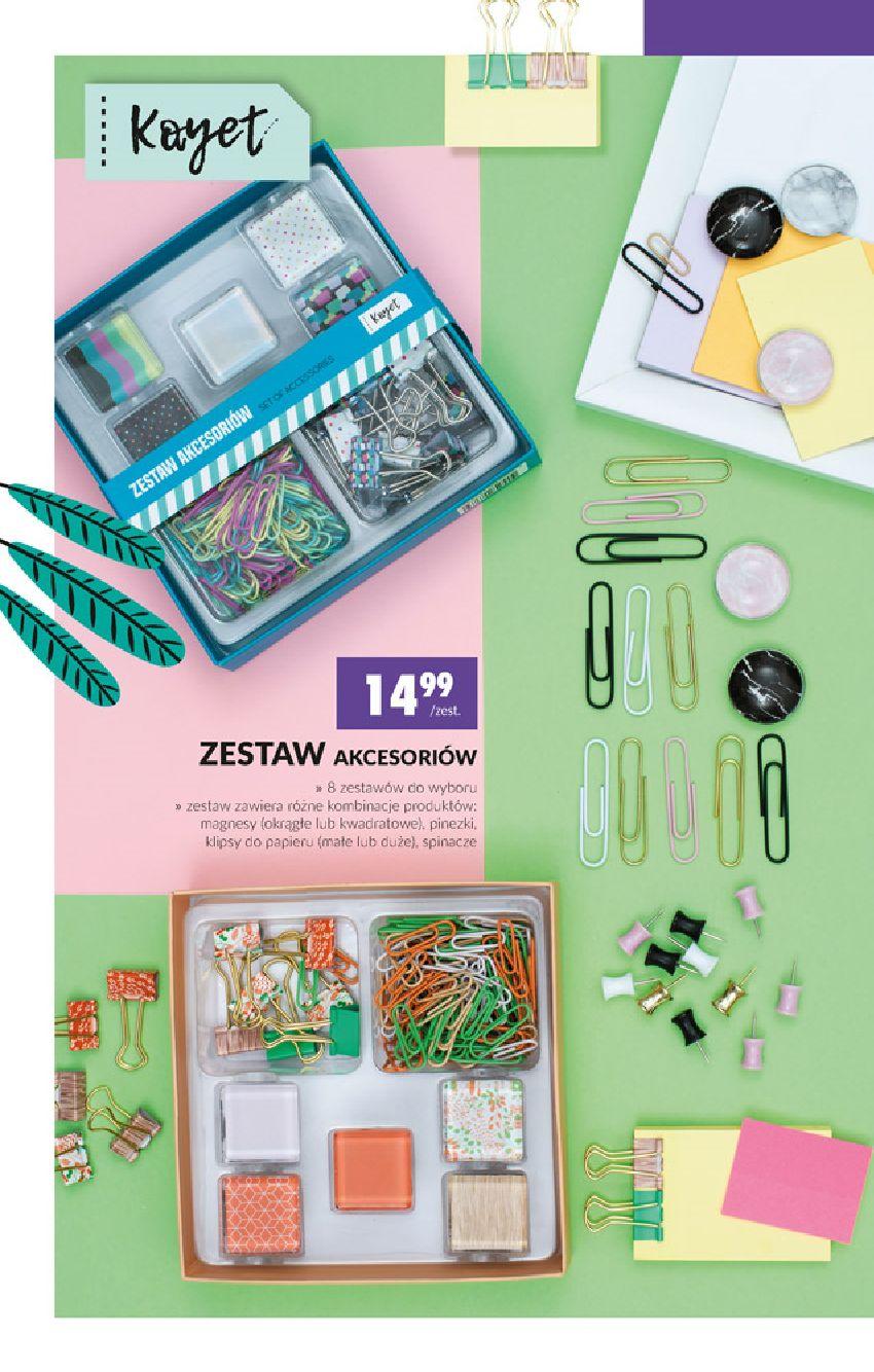 Gazetka promocyjna Biedronka str. 32