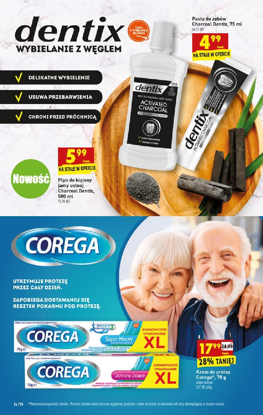 Gazetka promocyjna Biedronka str. 54