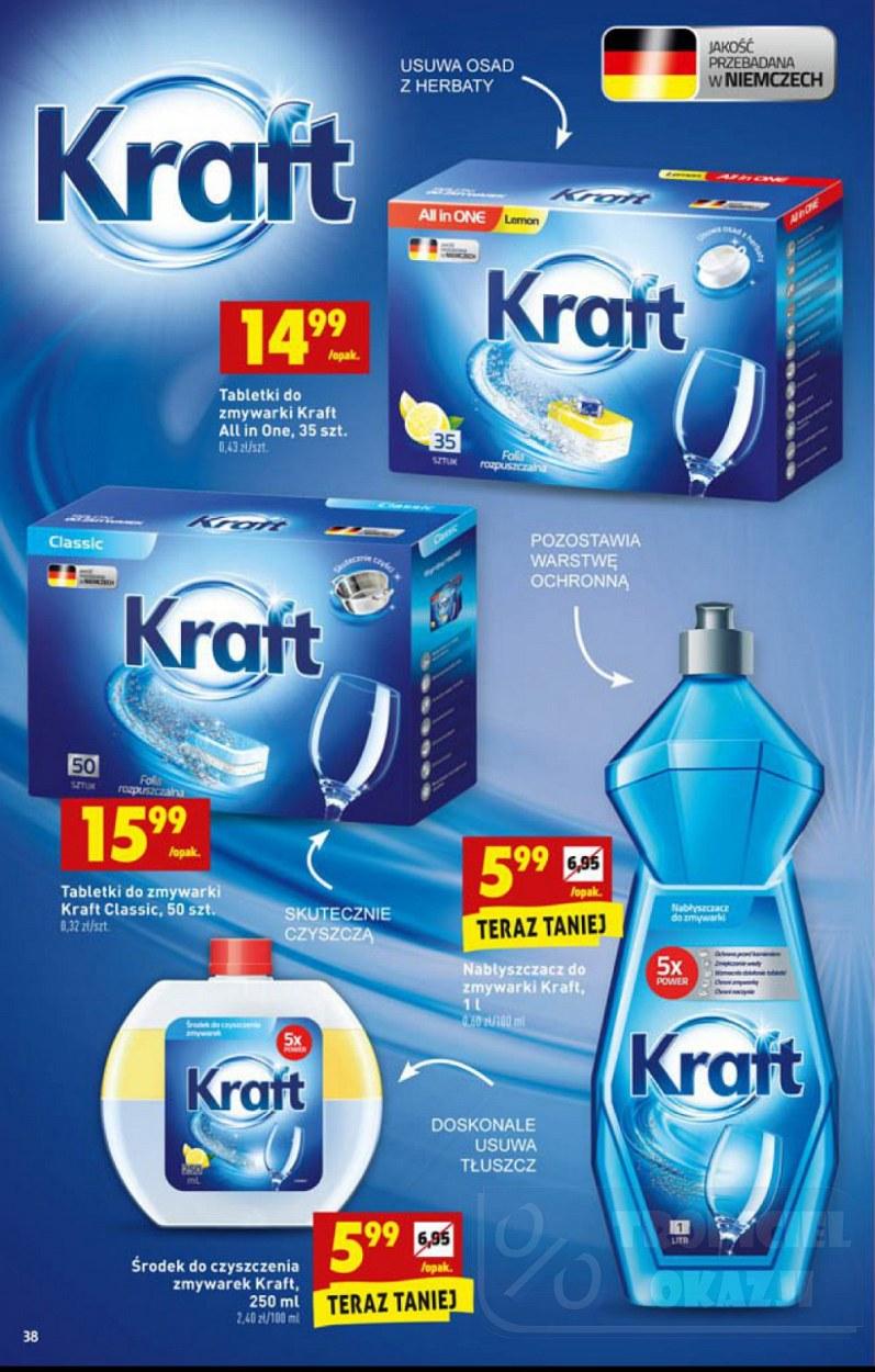 Gazetka promocyjna Biedronka str. 10