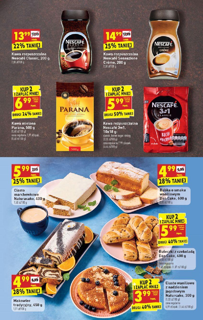 Gazetka promocyjna Biedronka str. 23