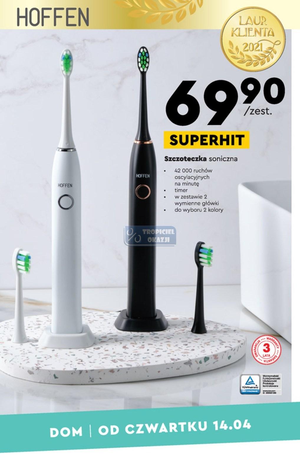 Gazetka promocyjna Biedronka str. 29