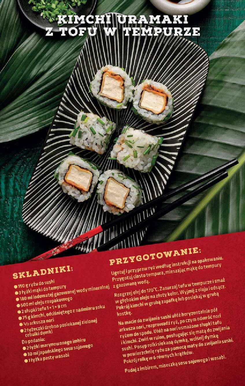 Gazetka promocyjna Biedronka str. 41