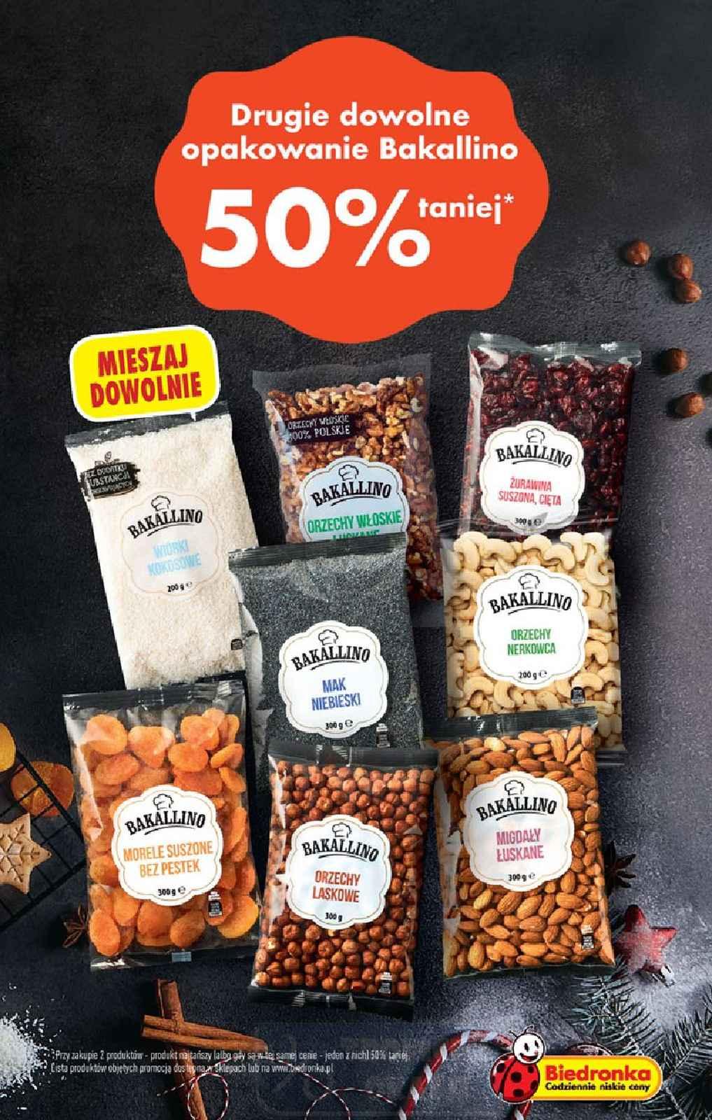 Gazetka promocyjna Biedronka str. 29