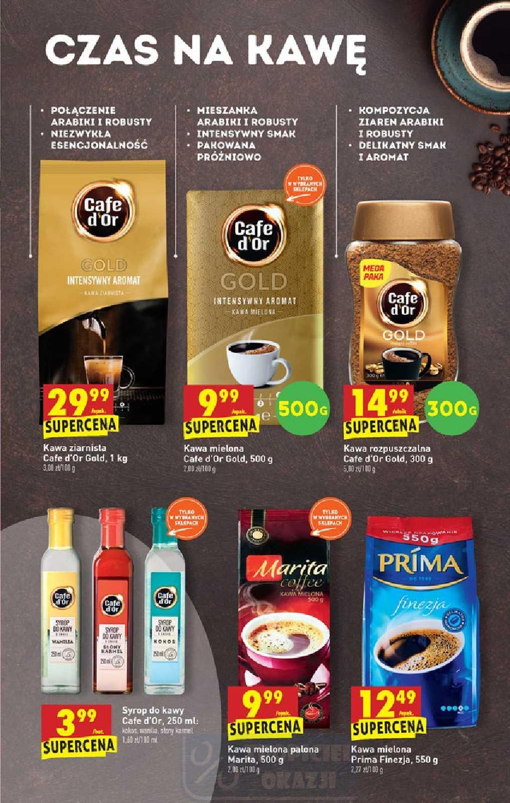 Gazetka promocyjna Biedronka str. 49