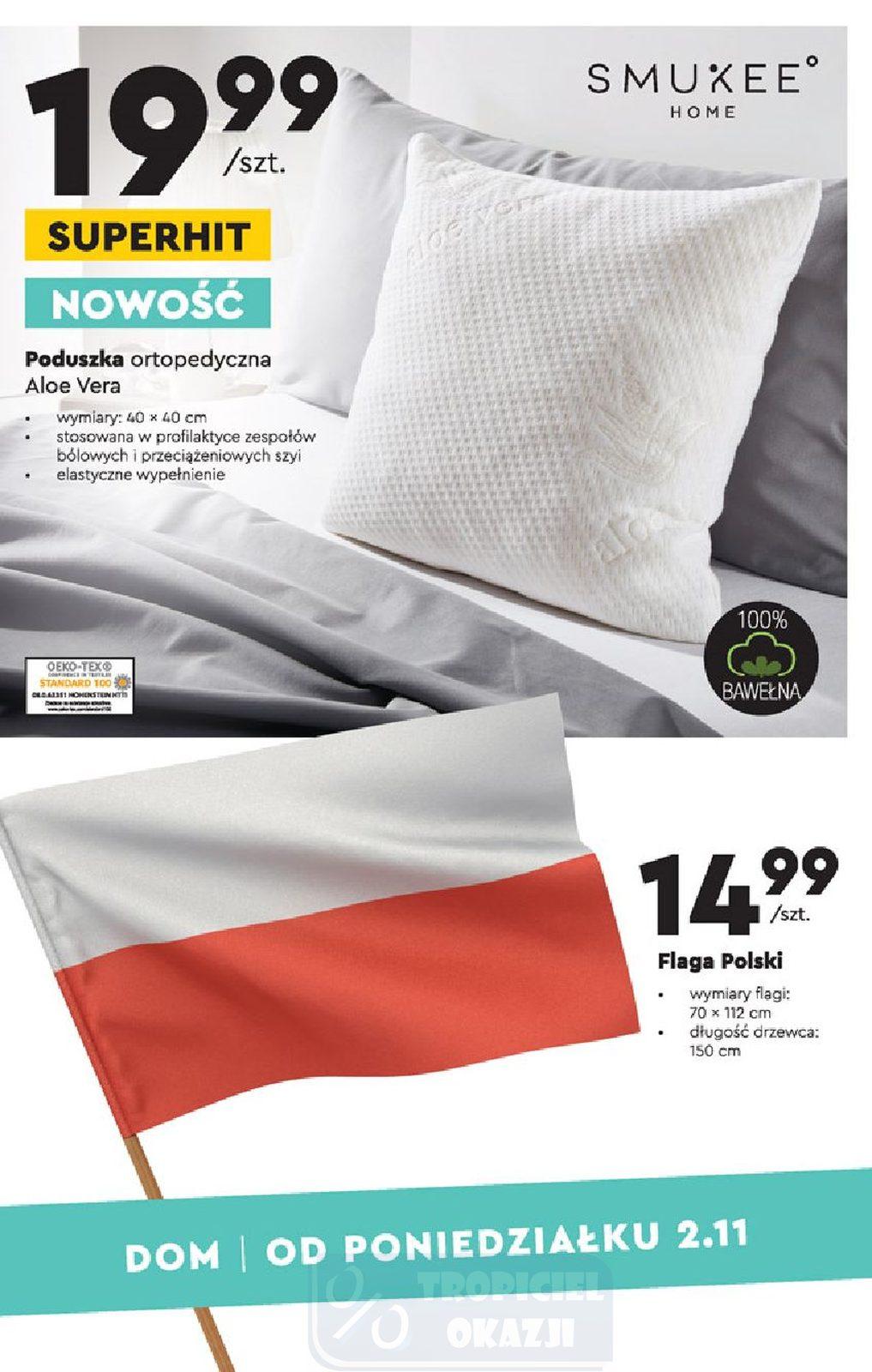 Gazetka promocyjna Biedronka str. 15