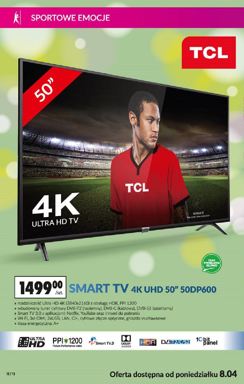 Gazetka promocyjna Biedronka str. 12