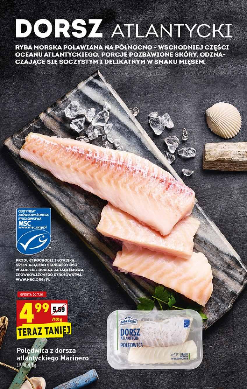 Gazetka promocyjna Biedronka str. 17