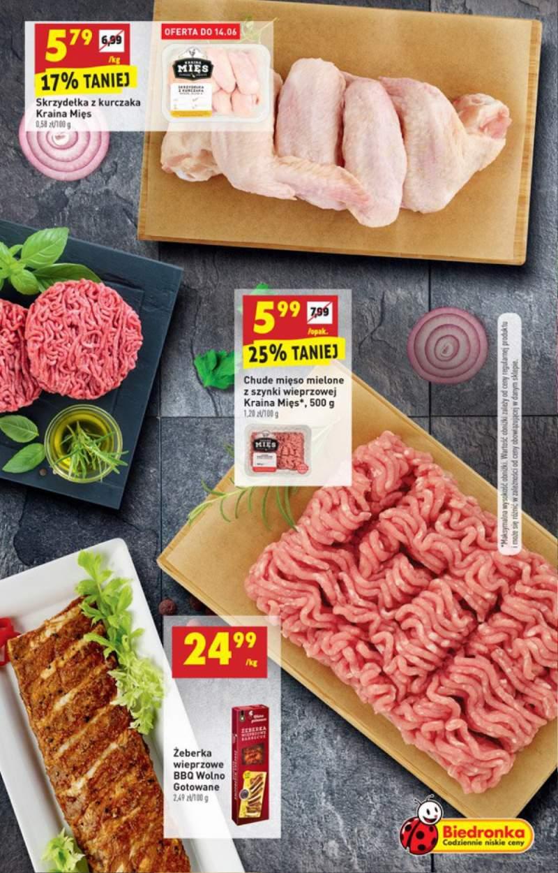 Gazetka promocyjna Biedronka str. 23