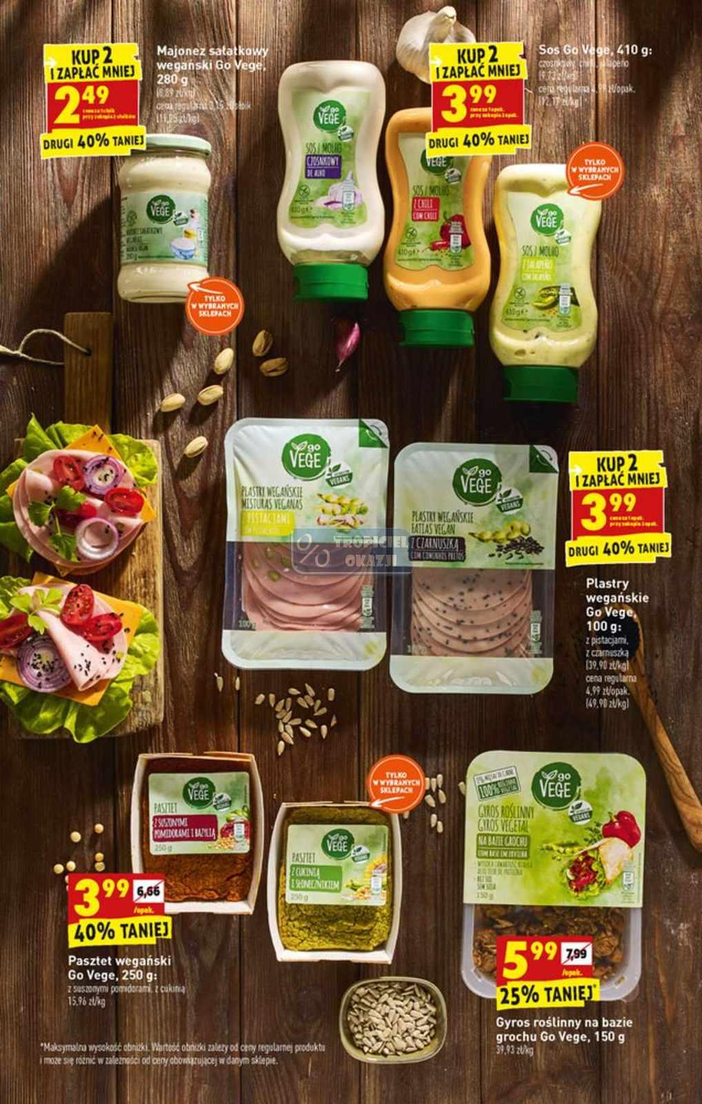 Gazetka promocyjna Biedronka str. 27