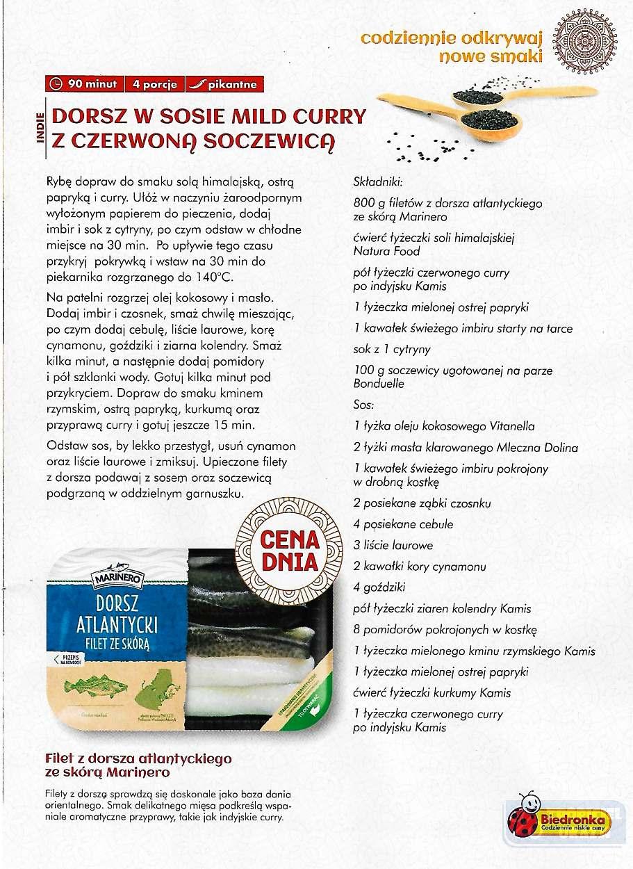 Gazetka promocyjna Biedronka str. 11