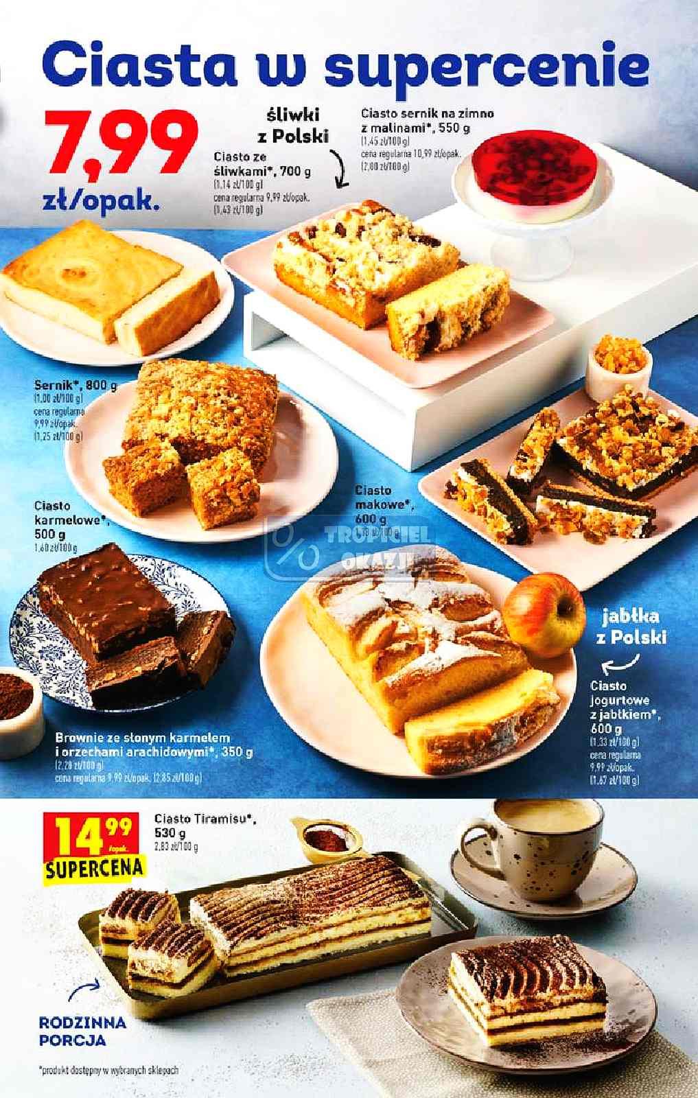 Gazetka promocyjna Biedronka str. 31