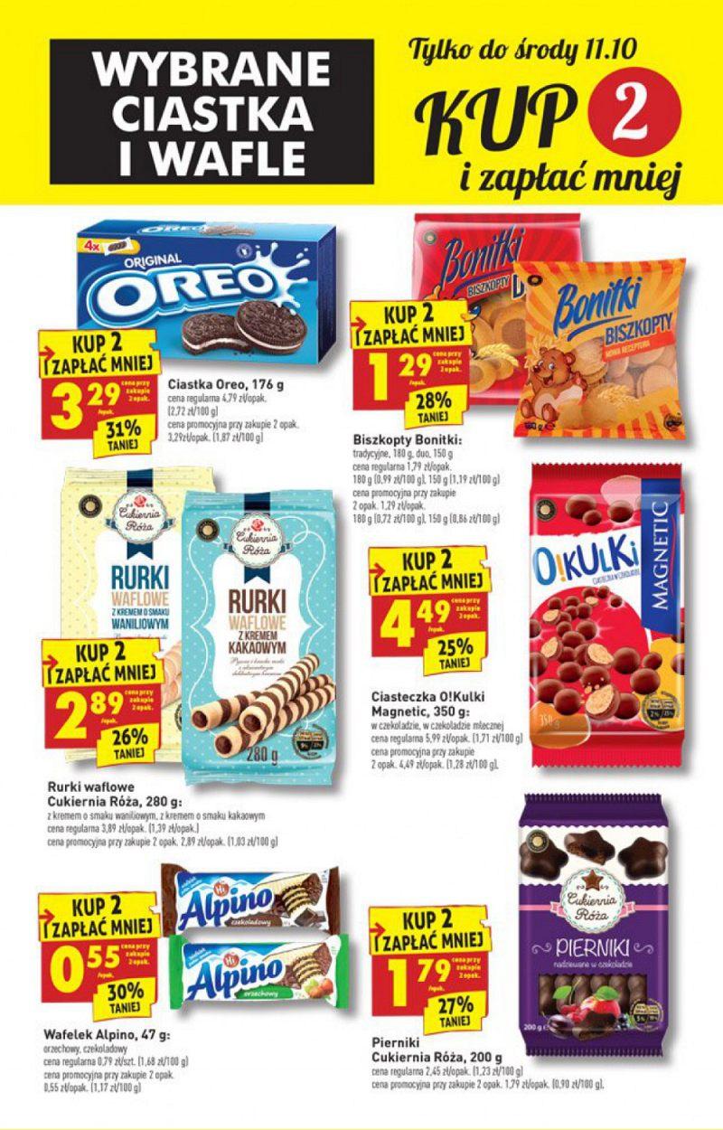 Gazetka promocyjna Biedronka str. 24