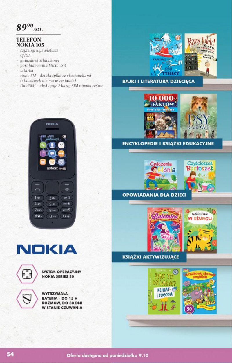 Gazetka promocyjna Biedronka str. 15