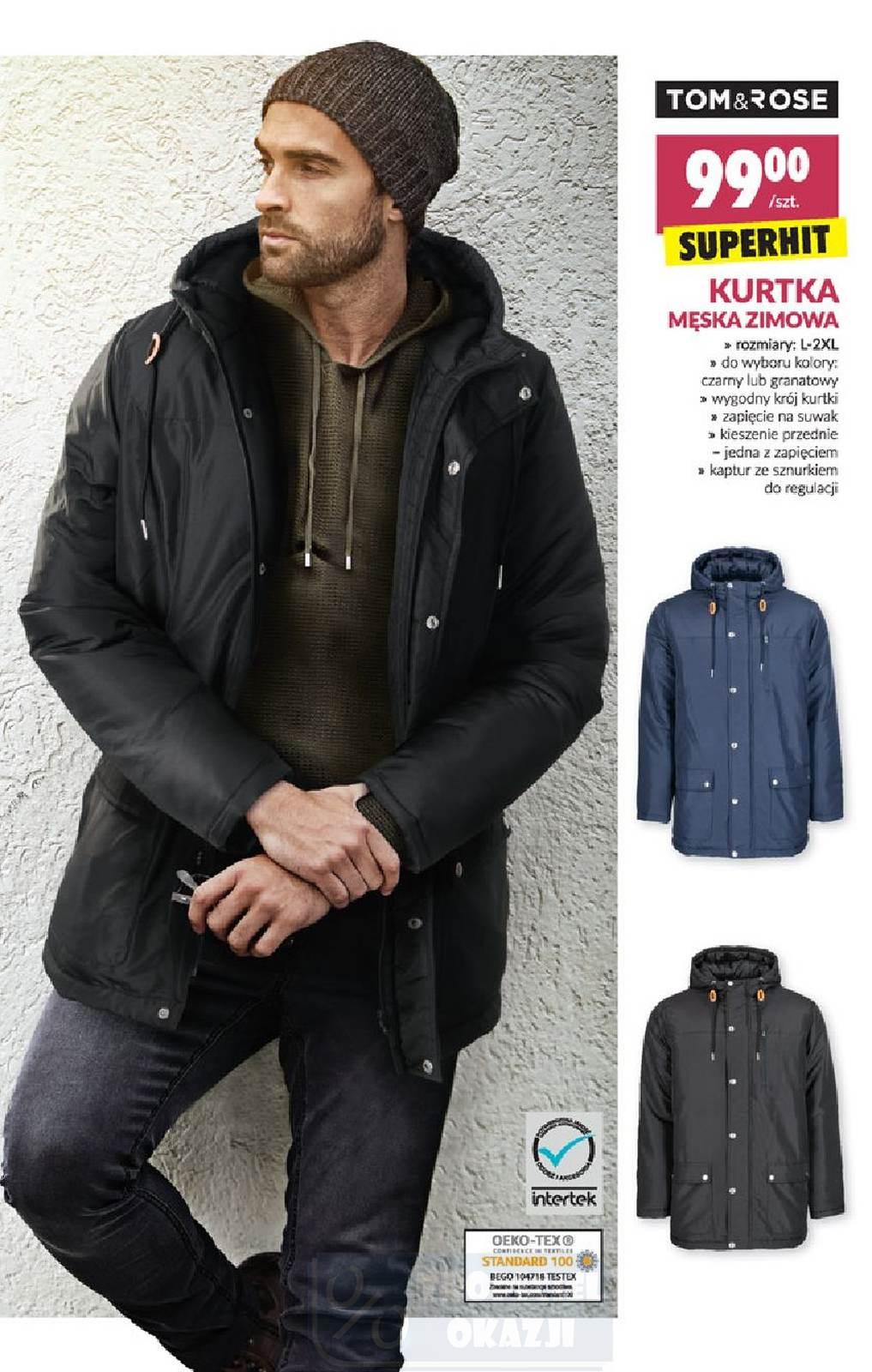 Gazetka promocyjna Biedronka str. 22