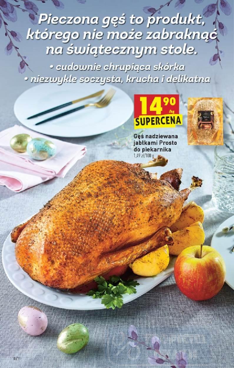 Gazetka promocyjna Biedronka str. 10