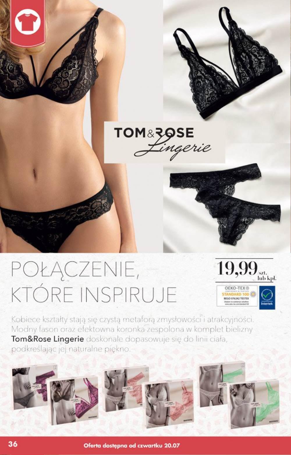 Gazetka promocyjna Biedronka str. 2