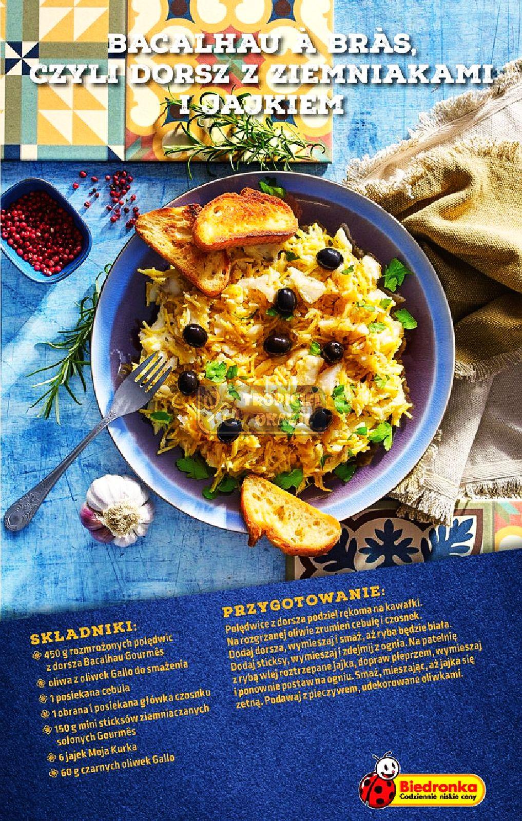 Gazetka promocyjna Biedronka str. 27