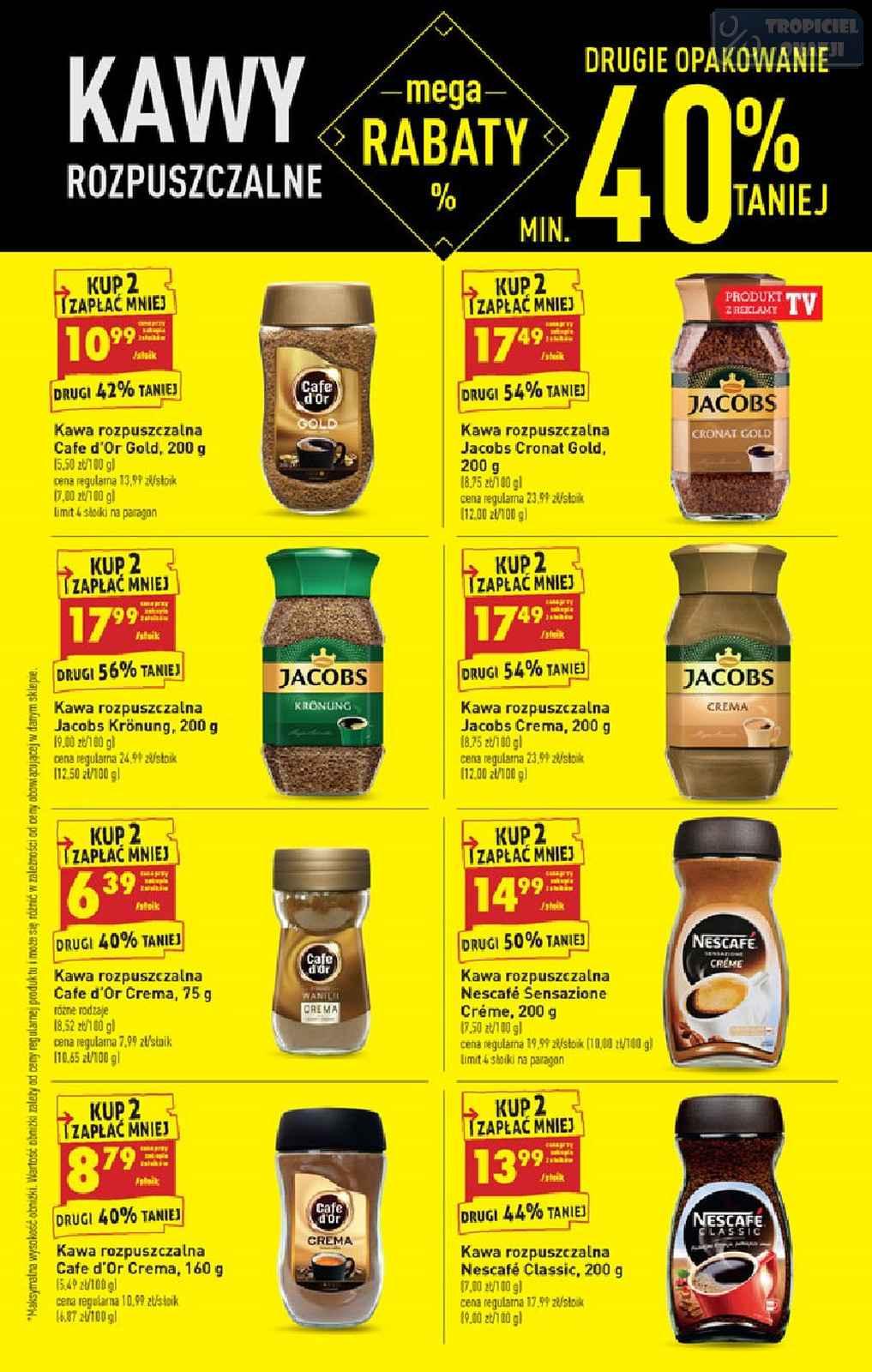 Gazetka promocyjna Biedronka str. 47