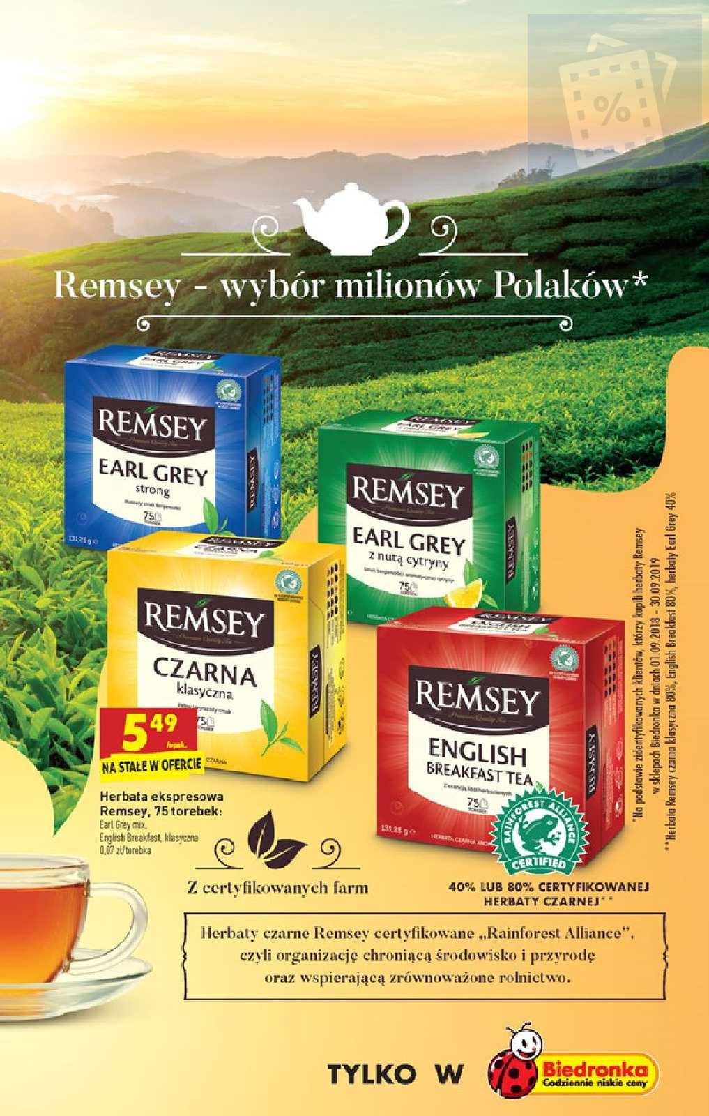 Gazetka promocyjna Biedronka str. 39