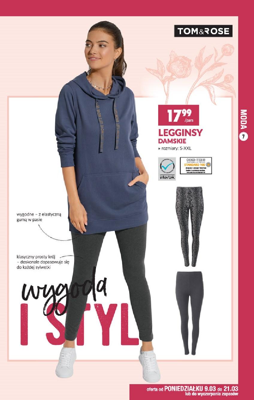 Gazetka promocyjna Biedronka str. 7