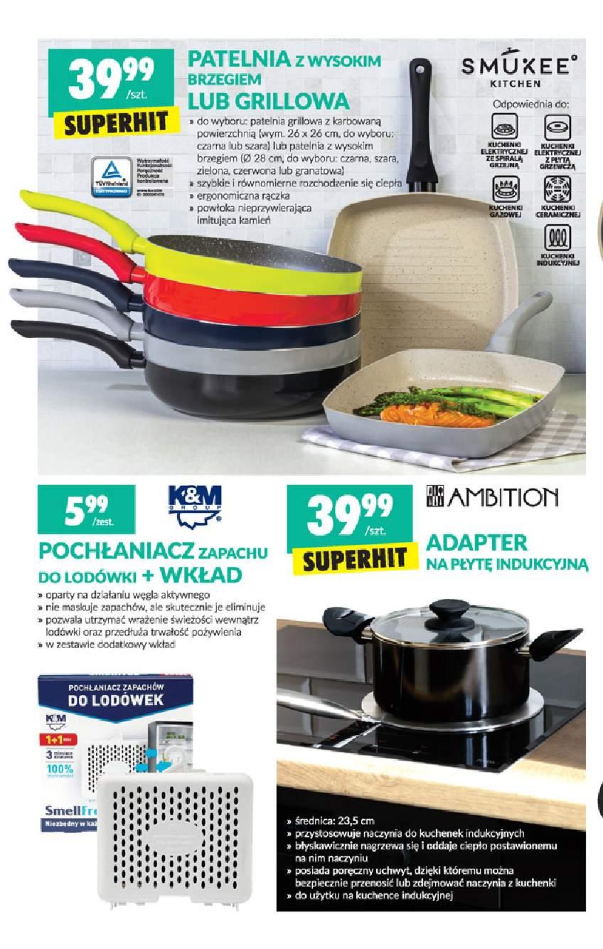 Gazetka promocyjna Biedronka str. 24