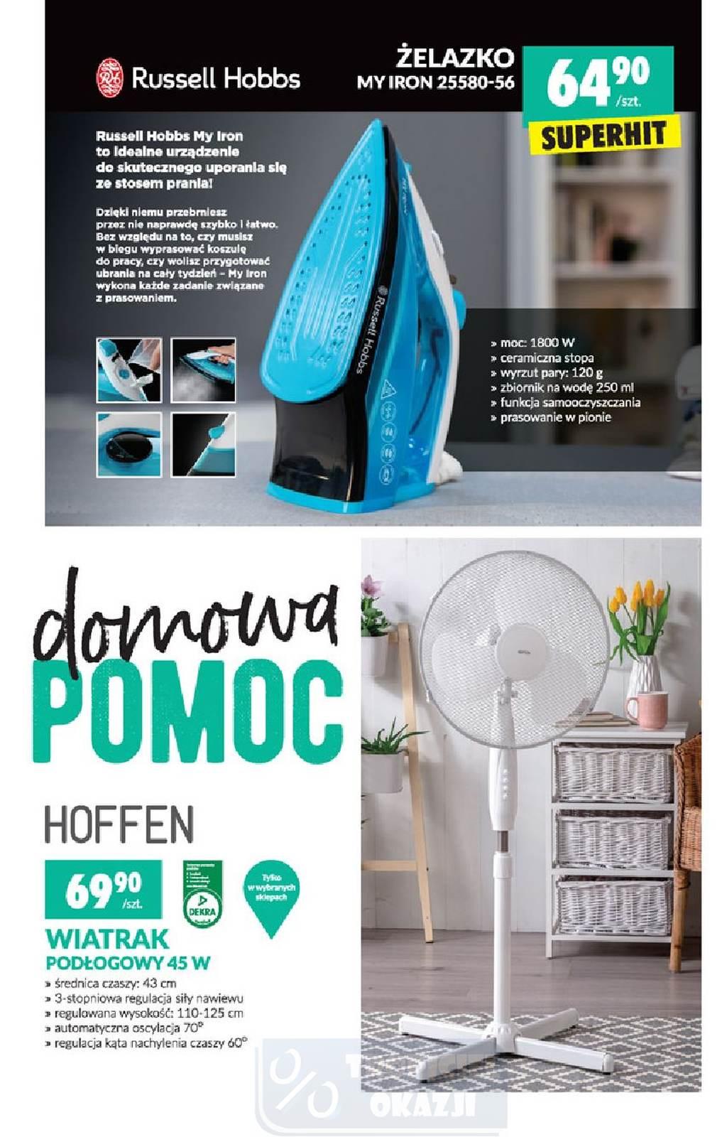 Gazetka promocyjna Biedronka str. 10