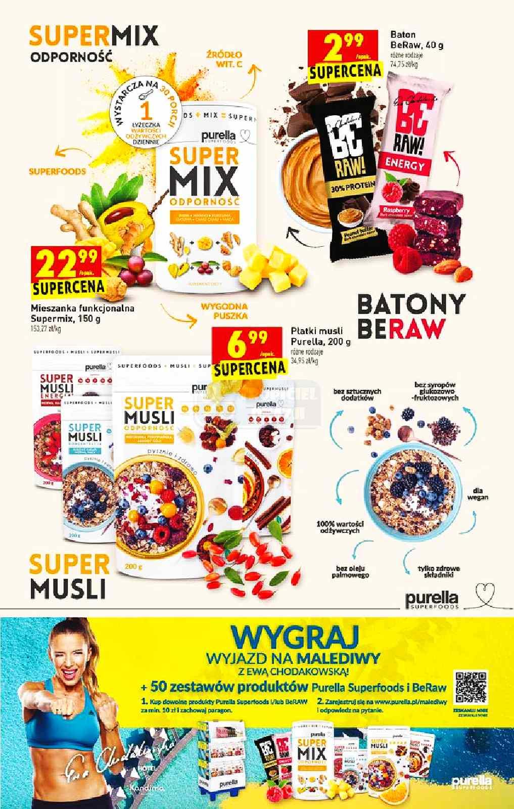 Gazetka promocyjna Biedronka str. 27