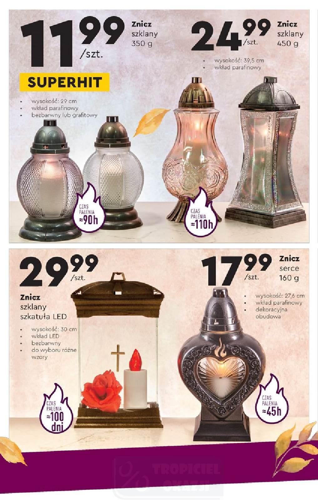 Gazetka promocyjna Biedronka str. 18