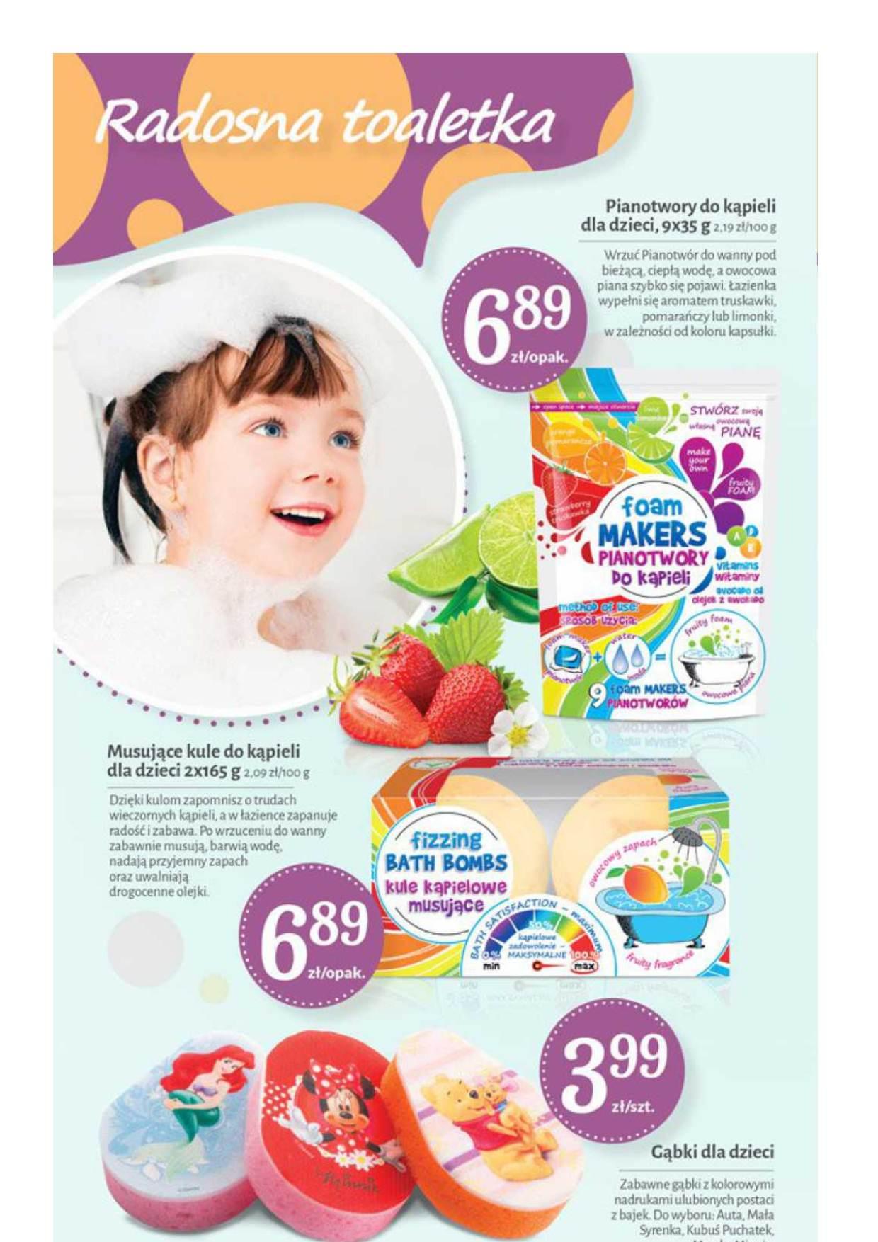 Gazetka promocyjna Biedronka str. 20