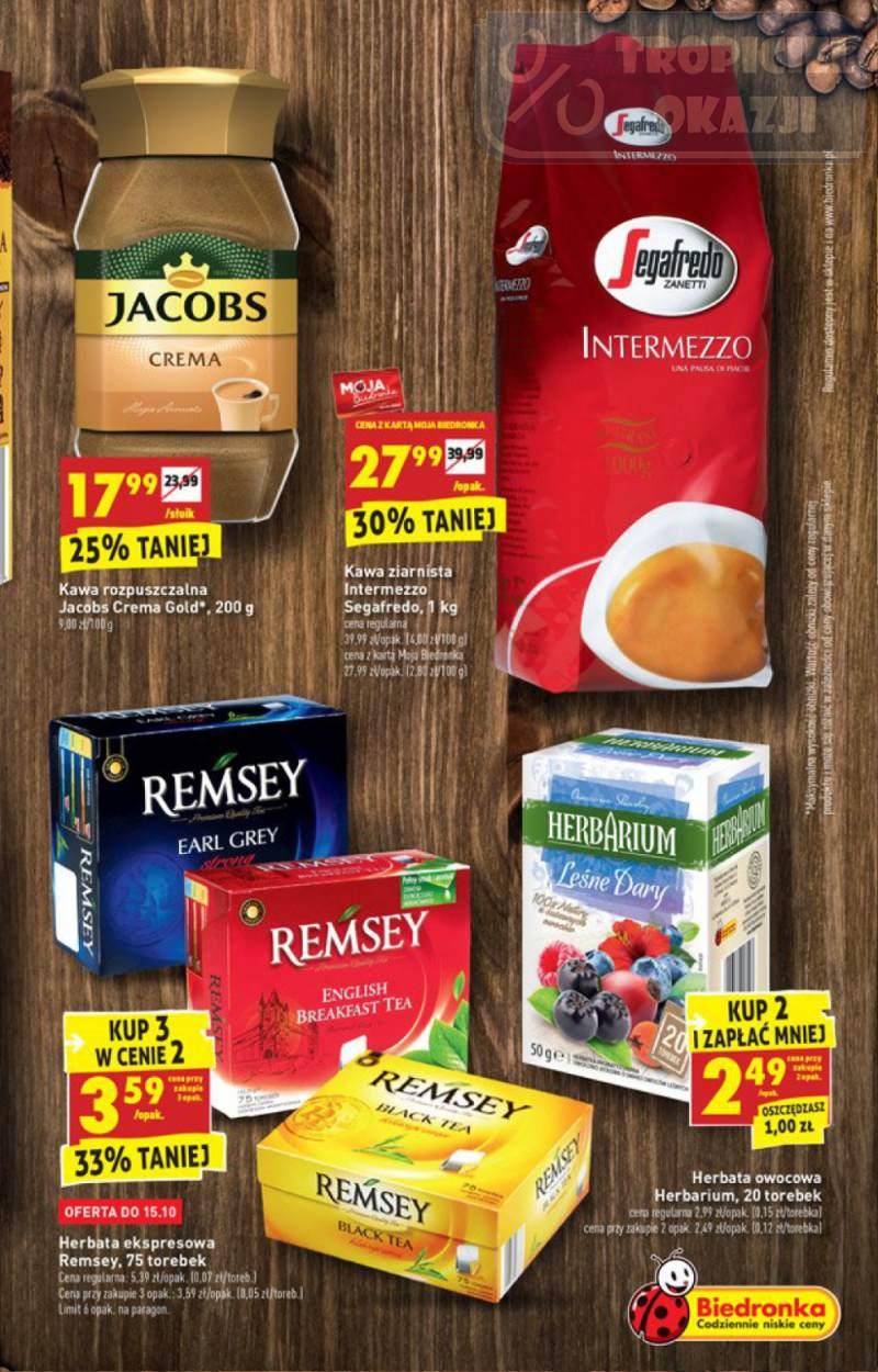 Gazetka promocyjna Biedronka str. 25