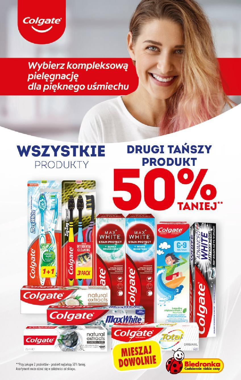 Gazetka promocyjna Biedronka str. 55