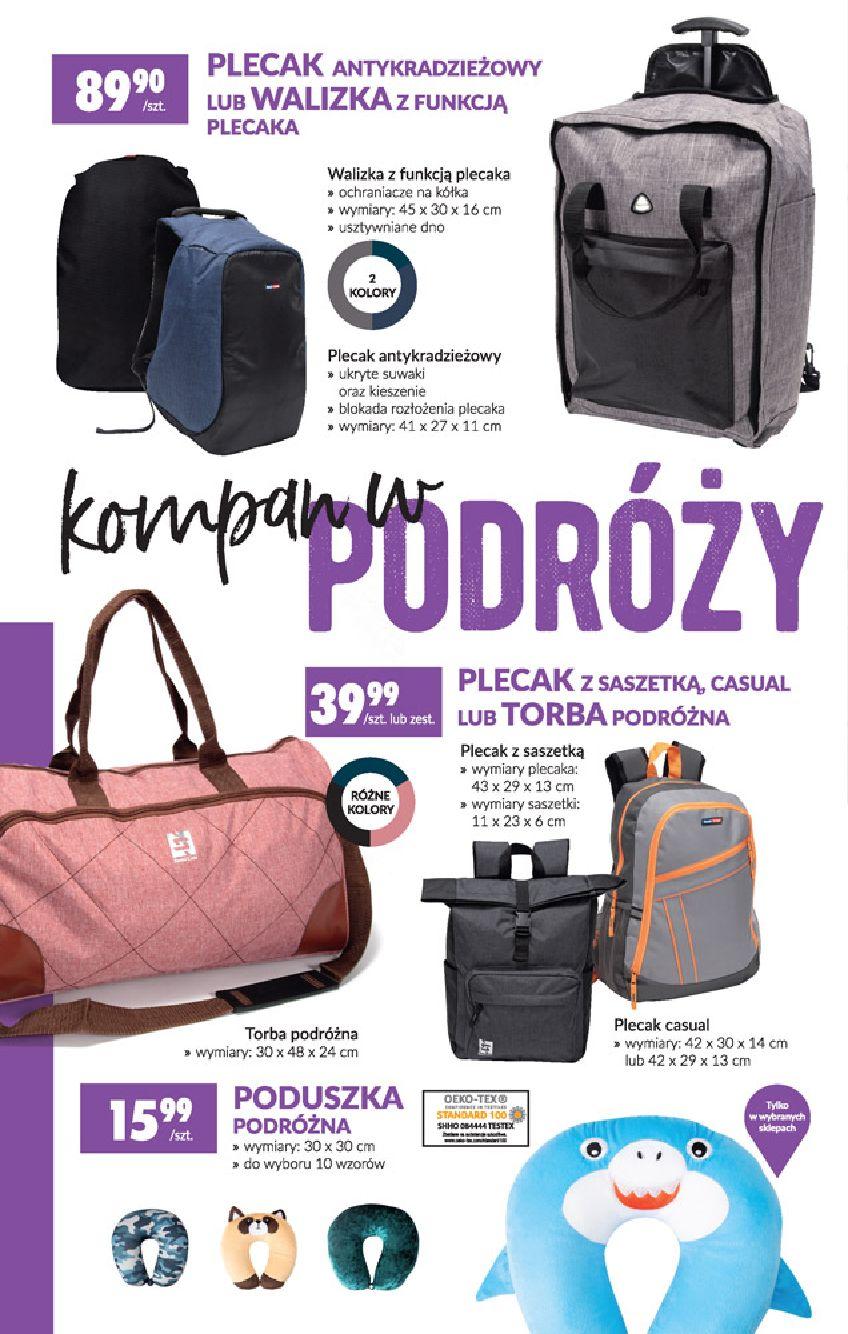 Gazetka promocyjna Biedronka str. 16