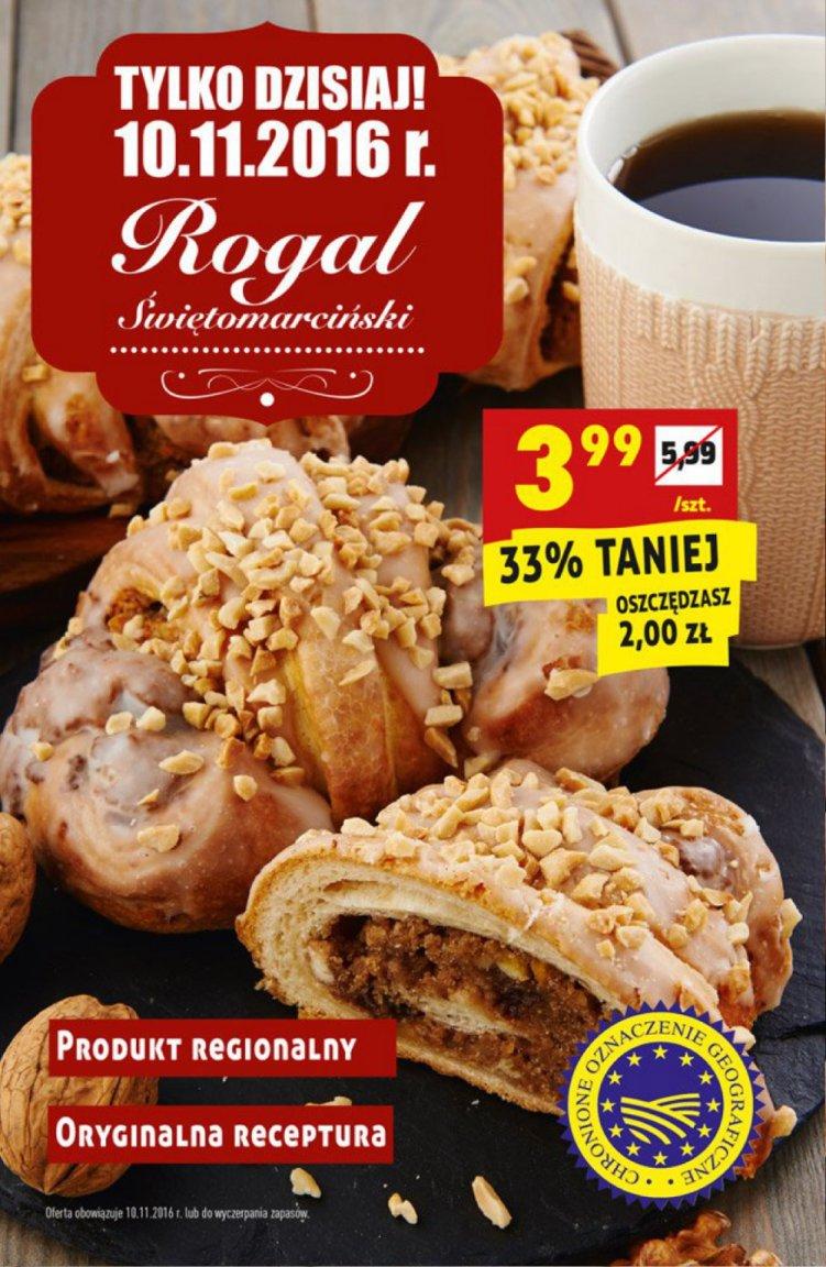 Gazetka promocyjna Biedronka str. 3