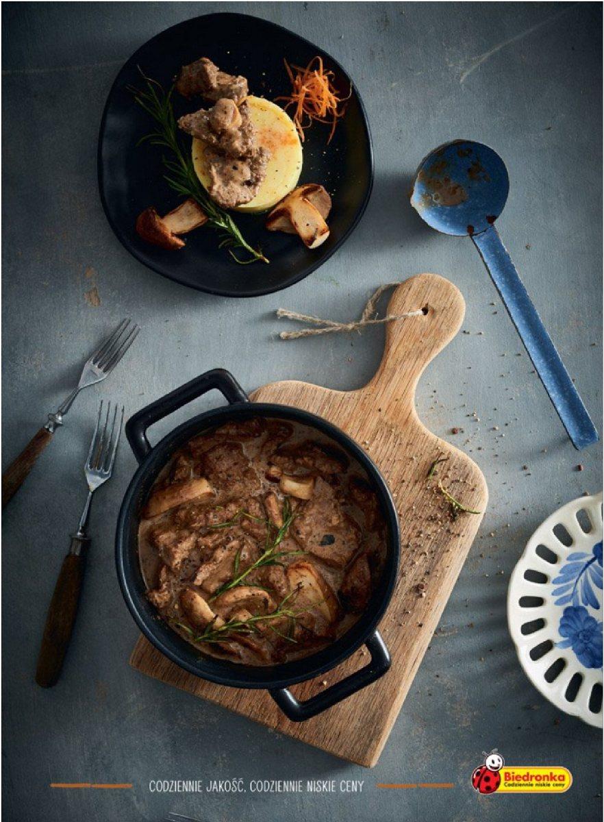 Gazetka promocyjna Biedronka str. 5