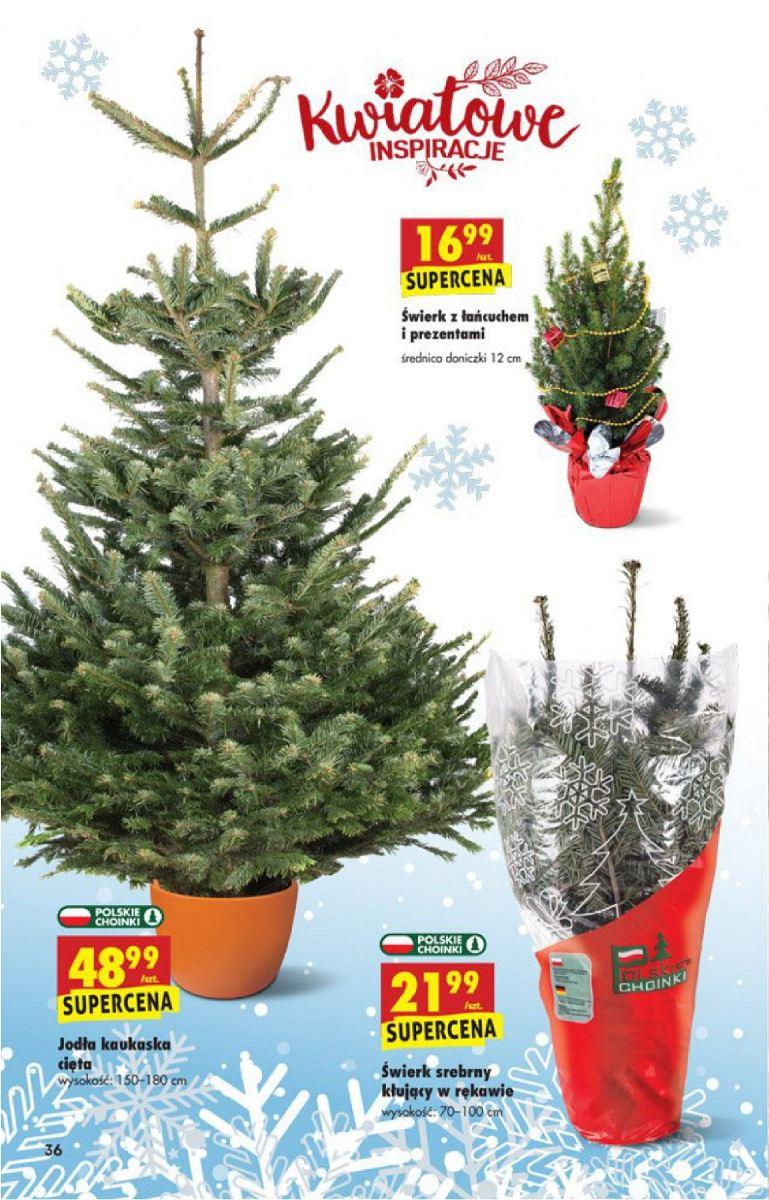 Gazetka promocyjna Biedronka str. 36