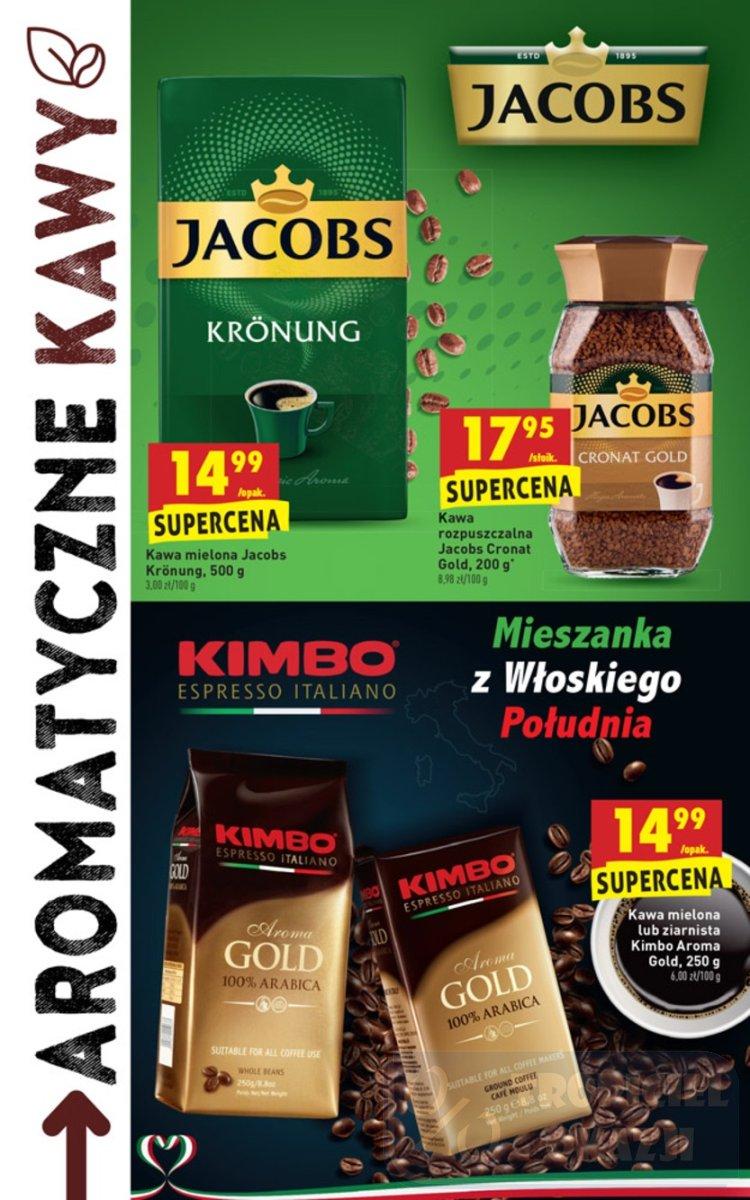 Gazetka promocyjna Biedronka str. 30