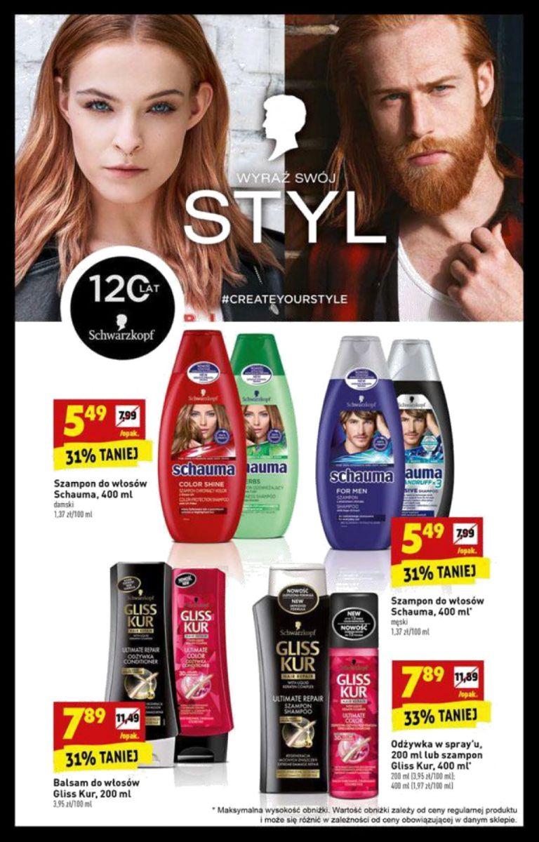 Gazetka promocyjna Biedronka str. 44