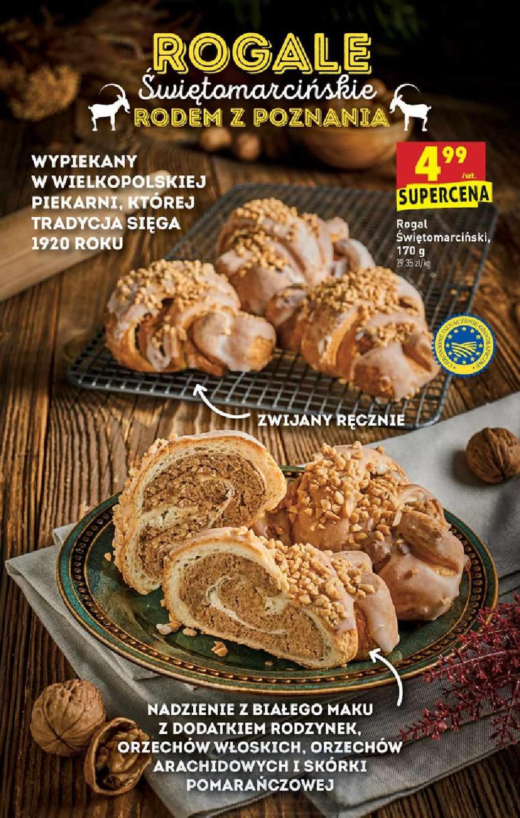 Gazetka promocyjna Biedronka str. 25